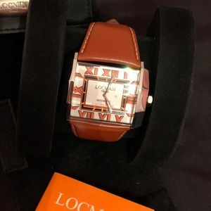 Locman Watch